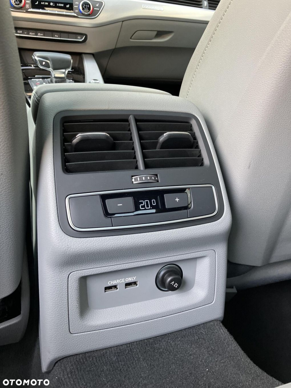 Audi A4 - 16