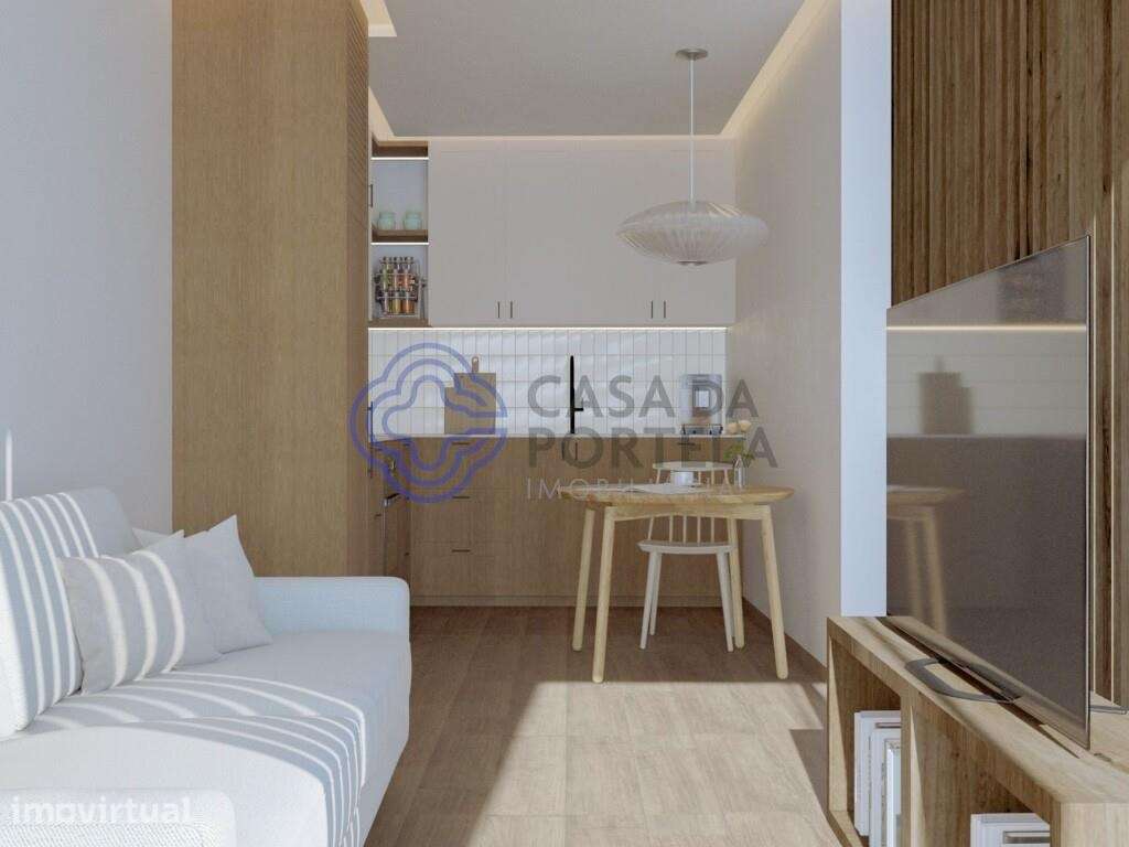 Prédio para Reabilitação com Projeto Aprovado | Campanhã | Vista Lago - Grande imagem: 3/15