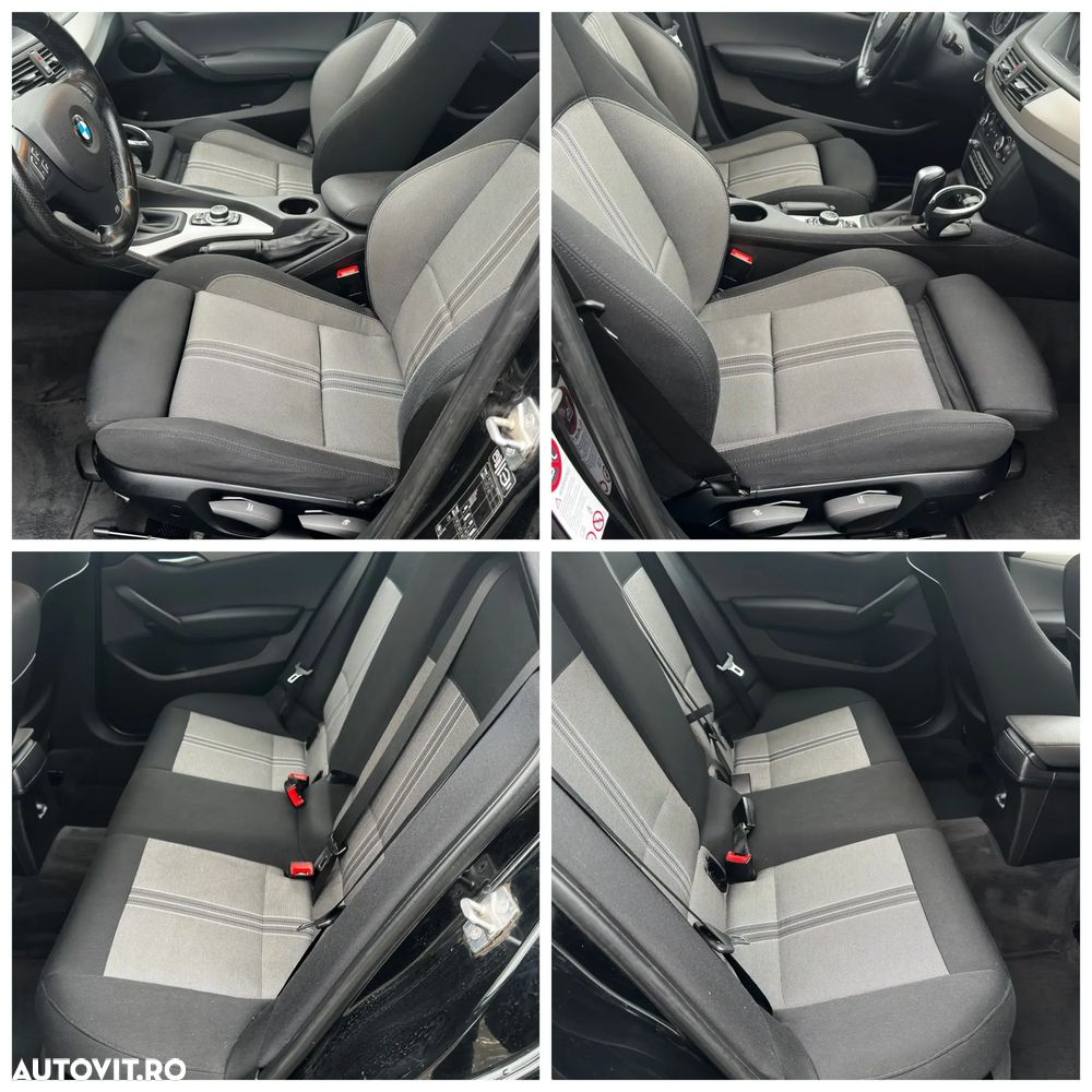 BMW X1 2011 photo 4
