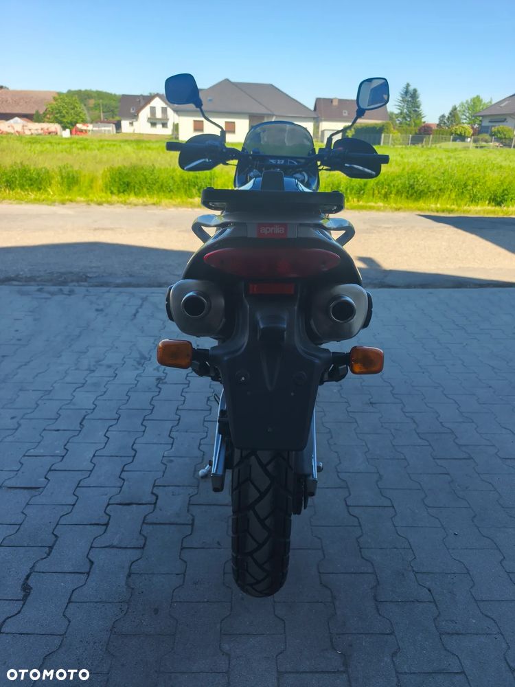 Aprilia Pegaso - 16