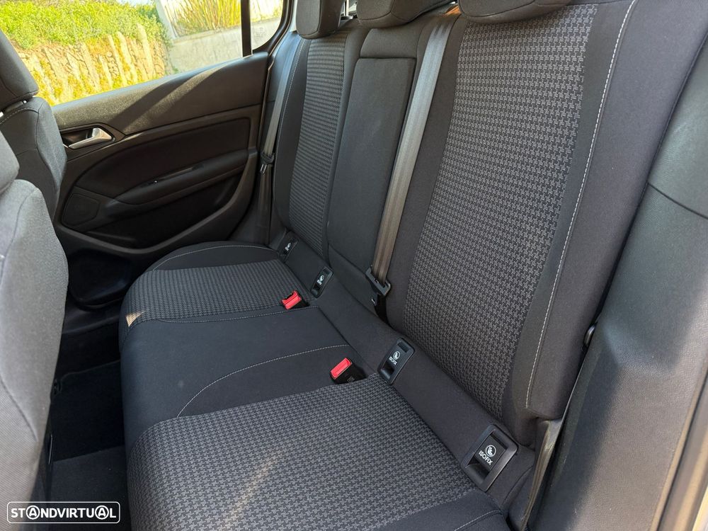 Peugeot 308 BlueHDi 130 Active Pack - 34