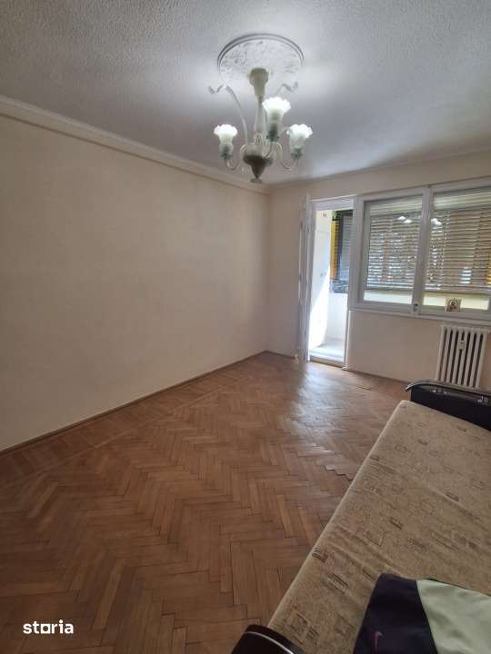 Apartament 3 camere, 58 mp, zona Andrei Muresan — fotografia 3