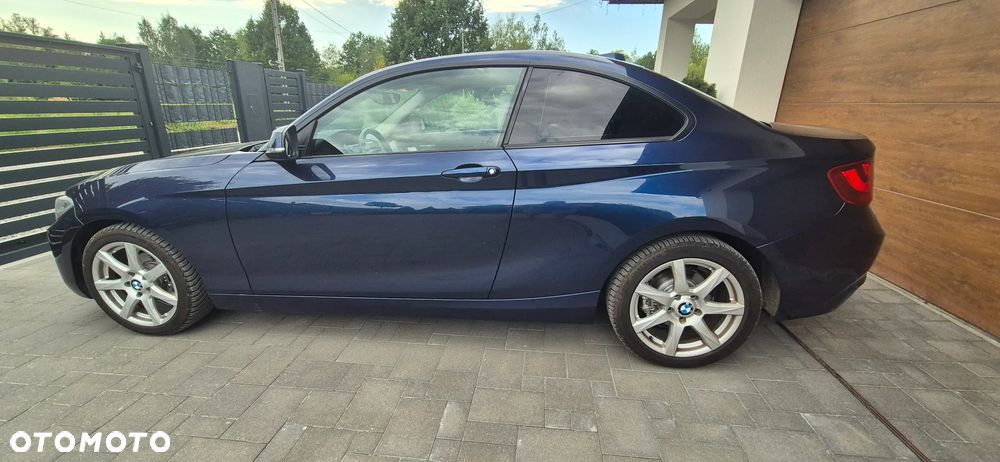 BMW Seria 2 - 2