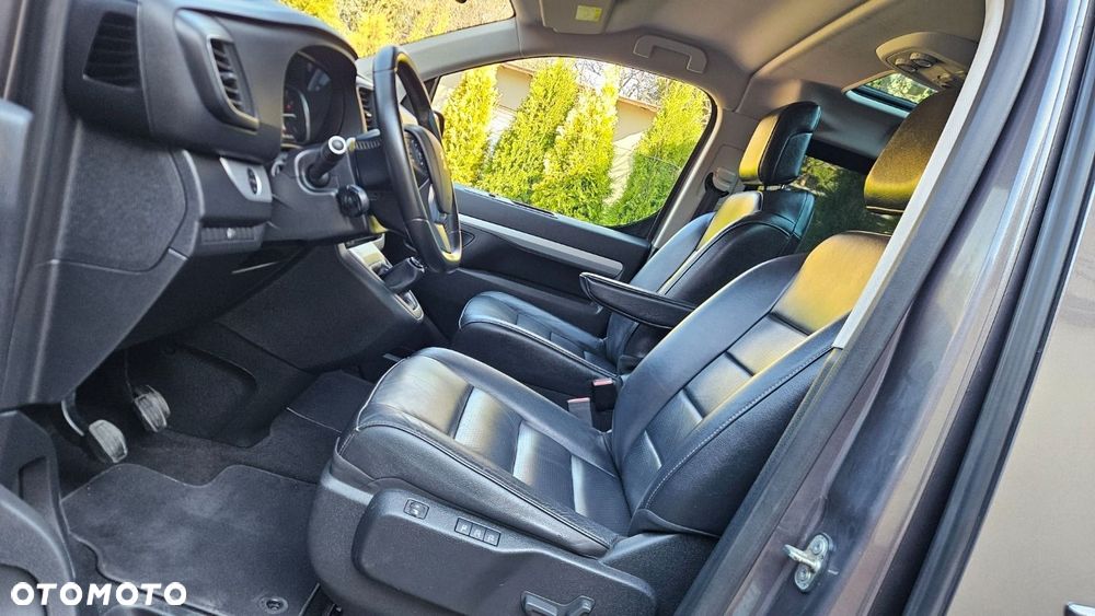 Peugeot Traveller L2 2.0 Business VIP - 12