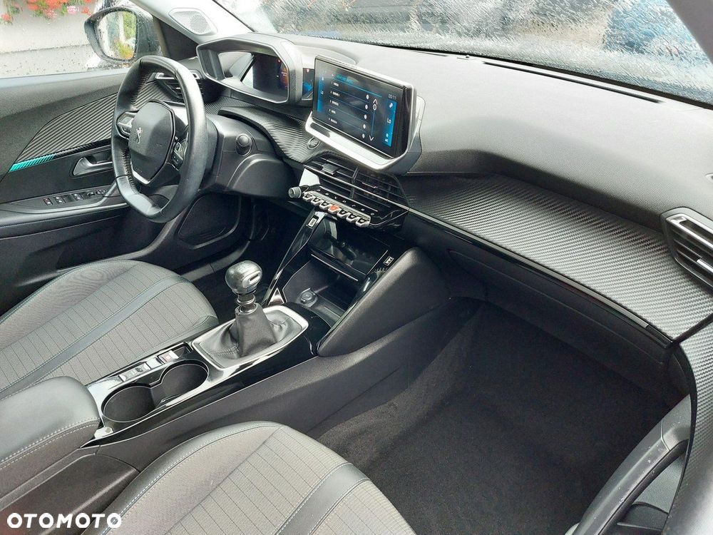 Peugeot 2008 - 26