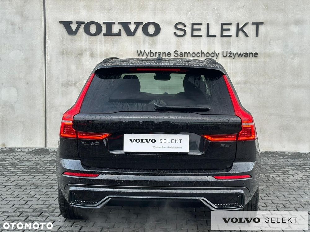 Volvo XC 60 - 14