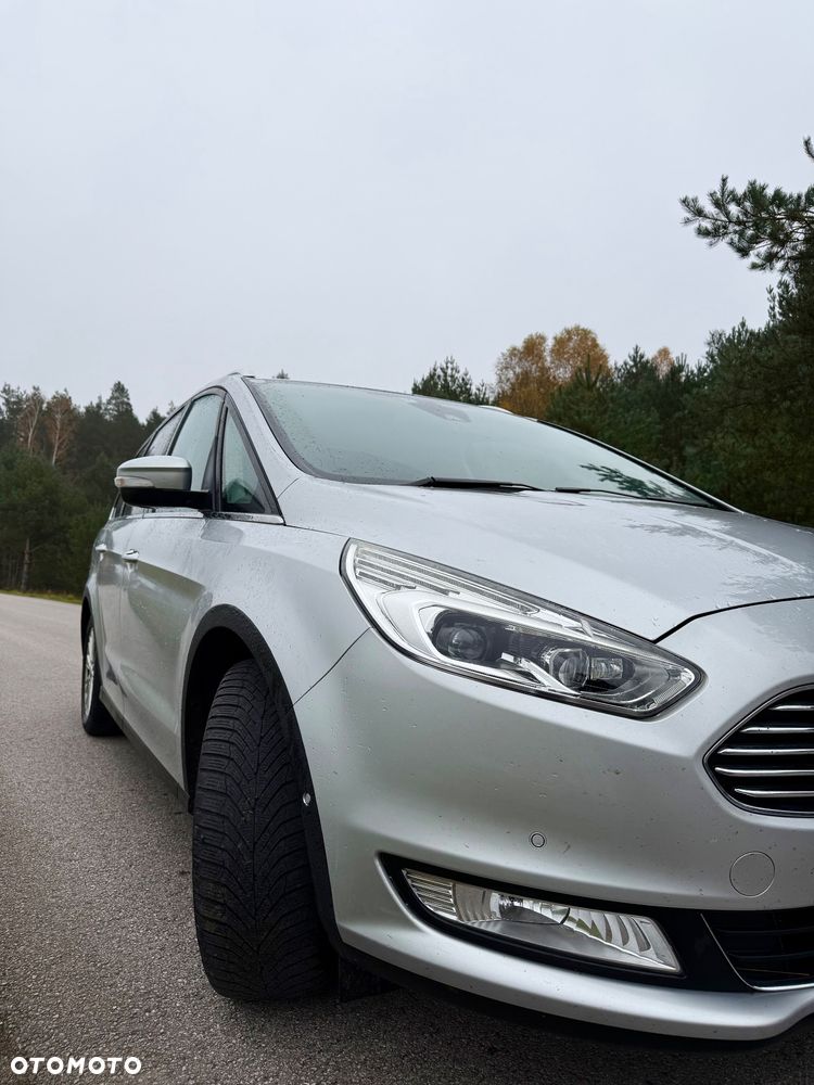Ford Galaxy - 30