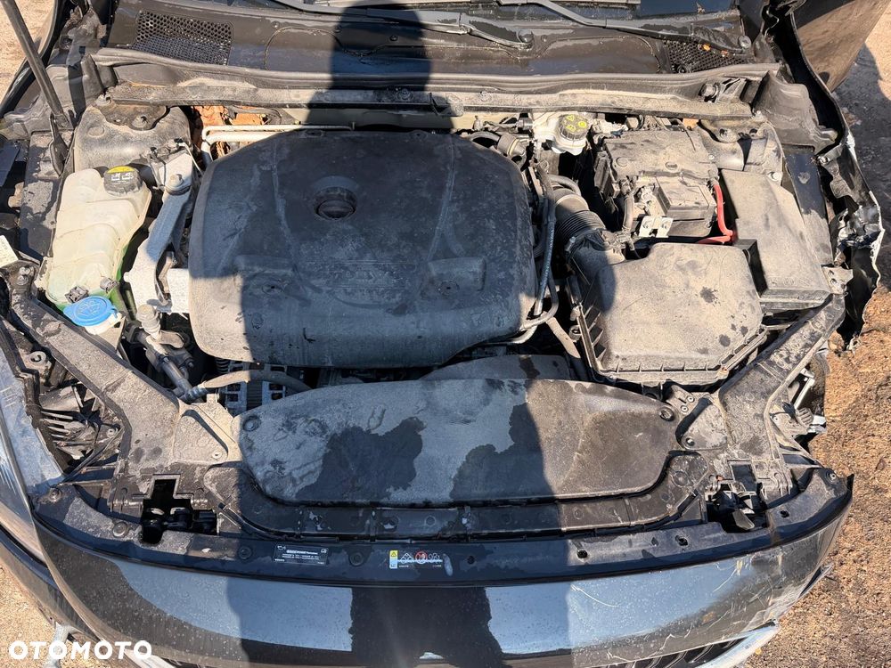 Volvo V40 T2 Geartronic - 24