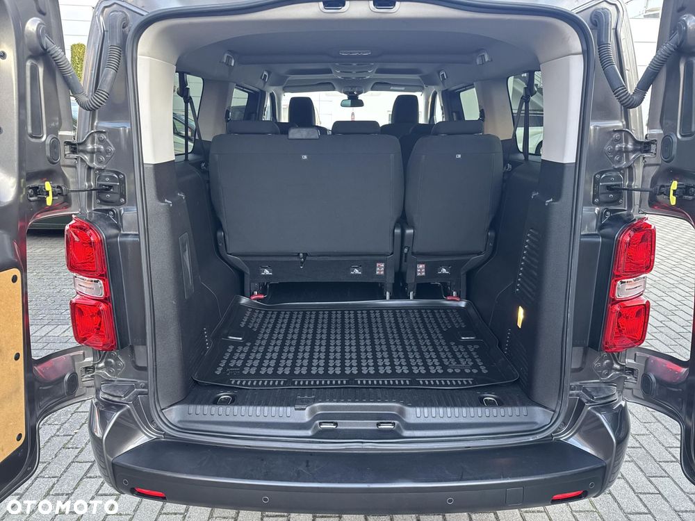 Toyota Proace Verso 2.0 D4-D Long Business - 15