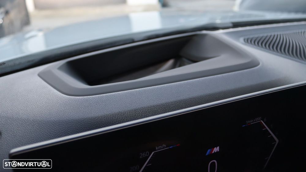 BMW 420 Gran Coupé d xDrive Pack Desportivo M Pro Auto - 25