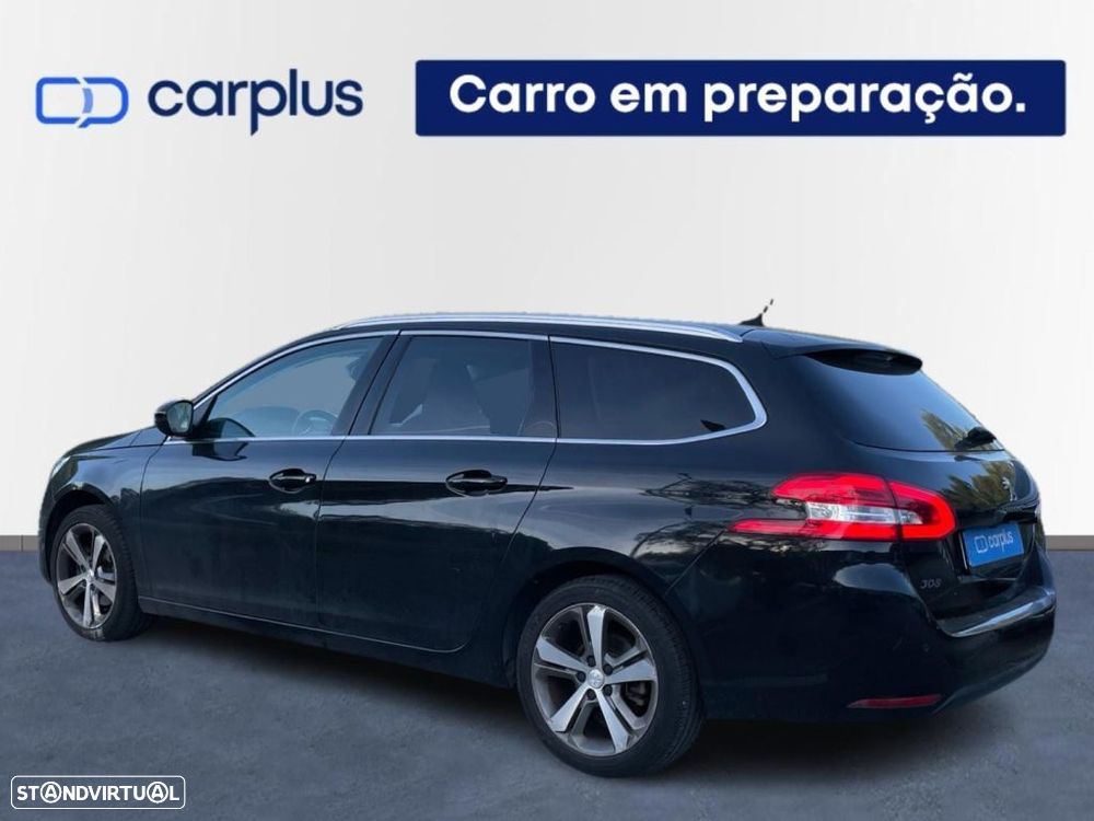 Peugeot 308 SW 1.2 PureTech Allure - 2
