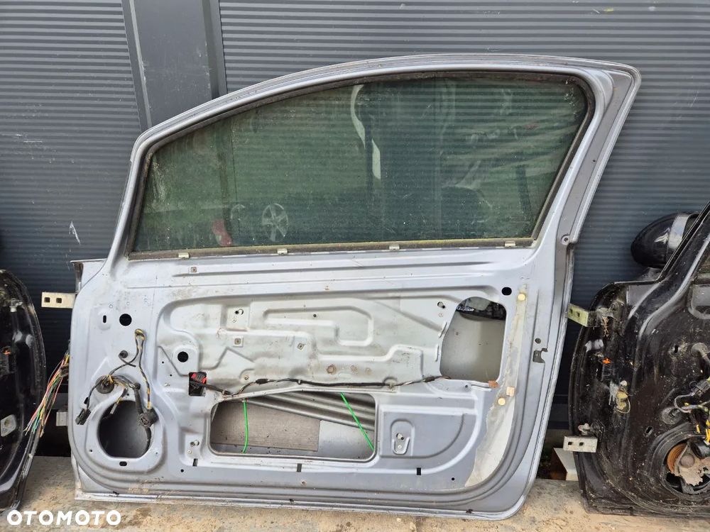 DRZWI OPEL CORSA D 3D / 5D PRZEDNIE - 13