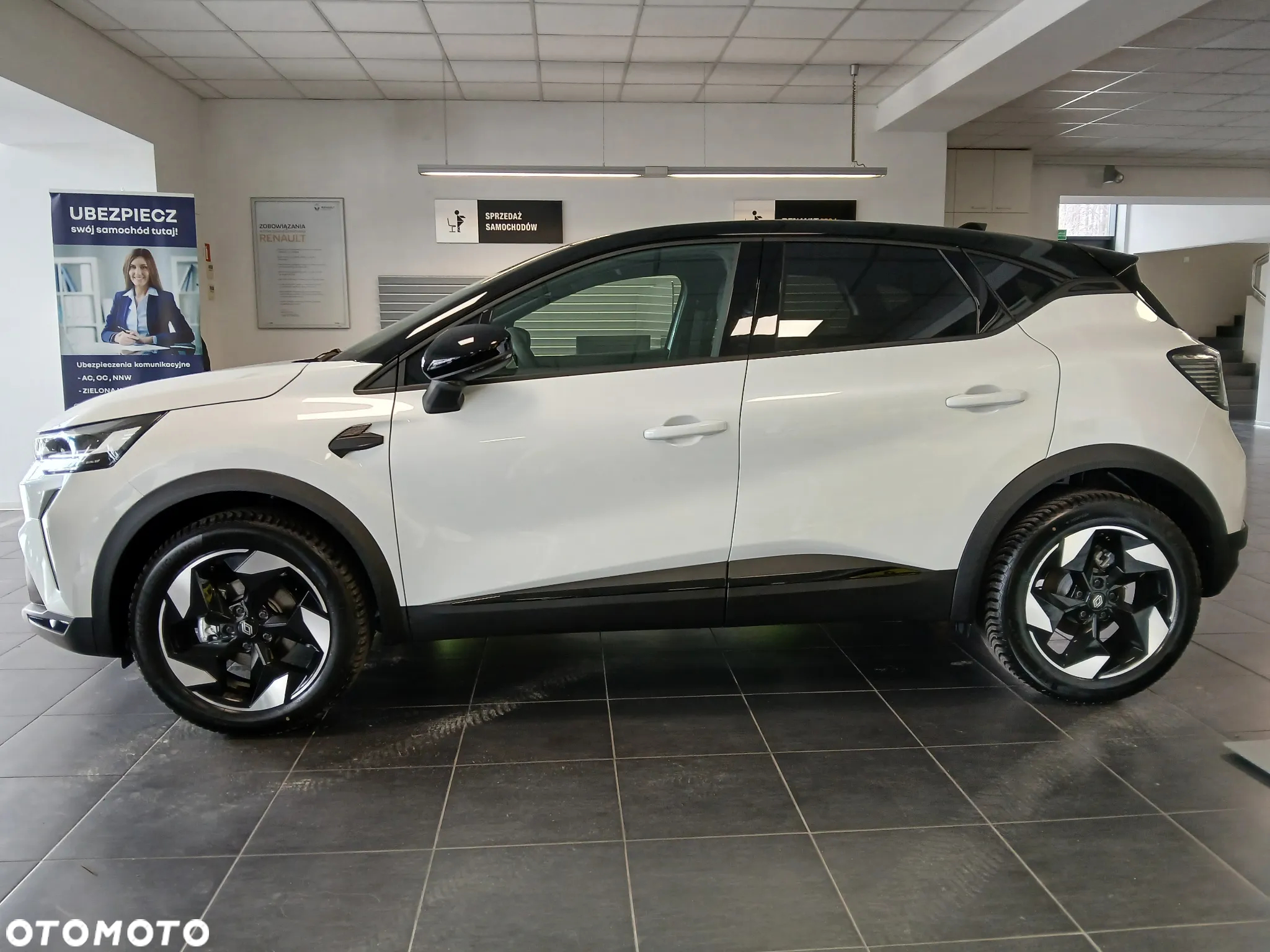 Renault Captur - 4
