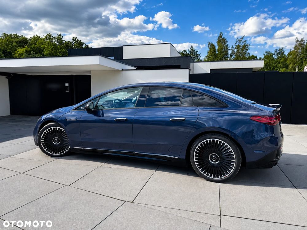 Mercedes-Benz EQE AMG 43 4Matic - 6