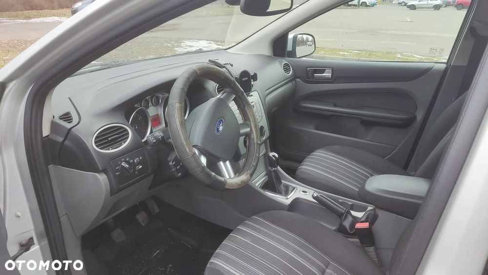 Ford Focus - 9
