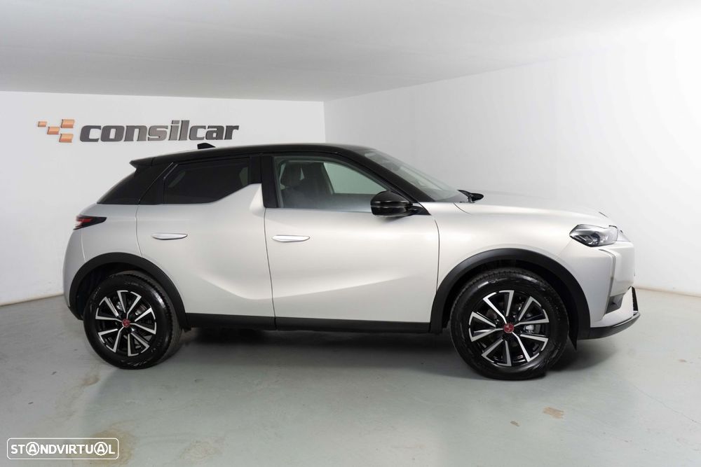 DS DS3 1.2 PureTech Performance Line - 8