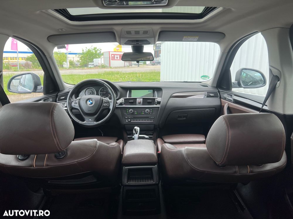 BMW X4 - 23