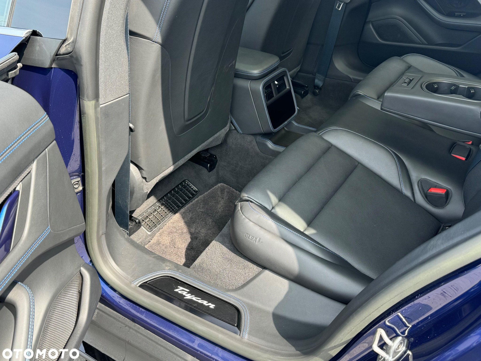 Porsche Taycan 4S Sport Turismo Performance Plus - 30
