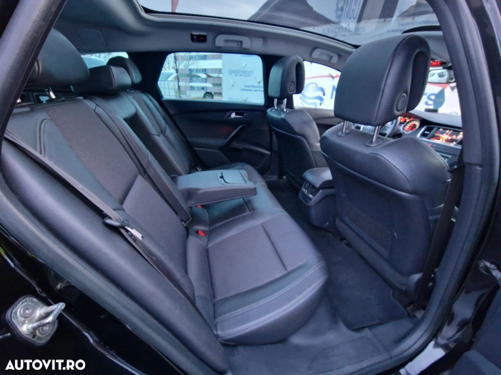 Peugeot 508 155 THP Style - 6