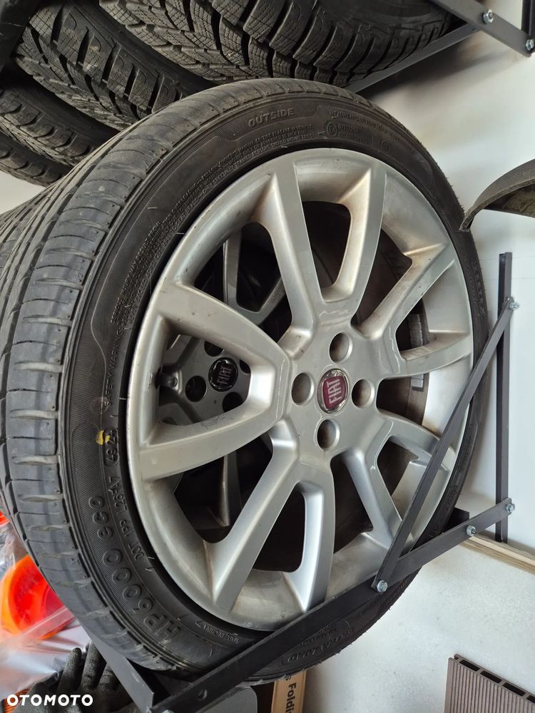 Fiat Bravo 1.4 16V Multiair Sport - 10