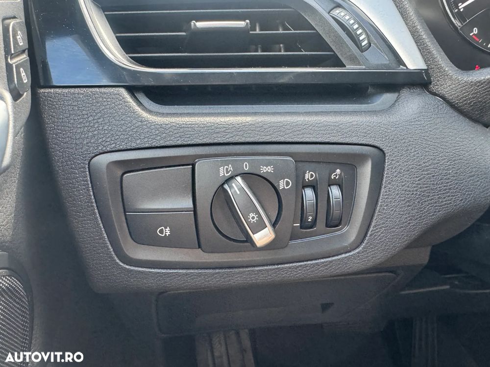 BMW X1 - 13