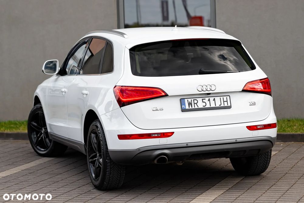Audi Q5 - 15