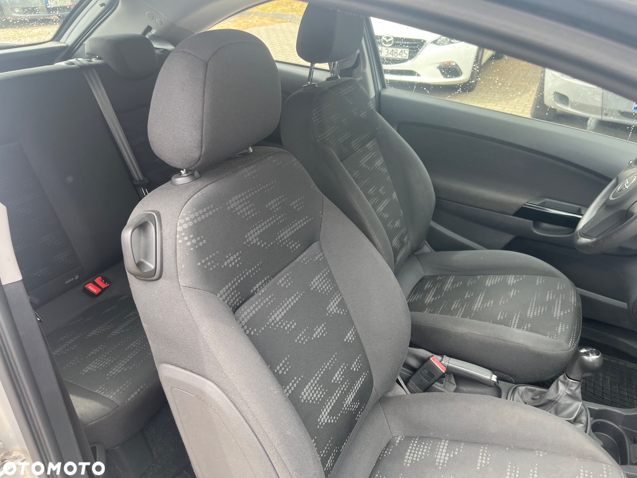 Opel Corsa 1.2 16V (ecoFLEX) Edition - 14