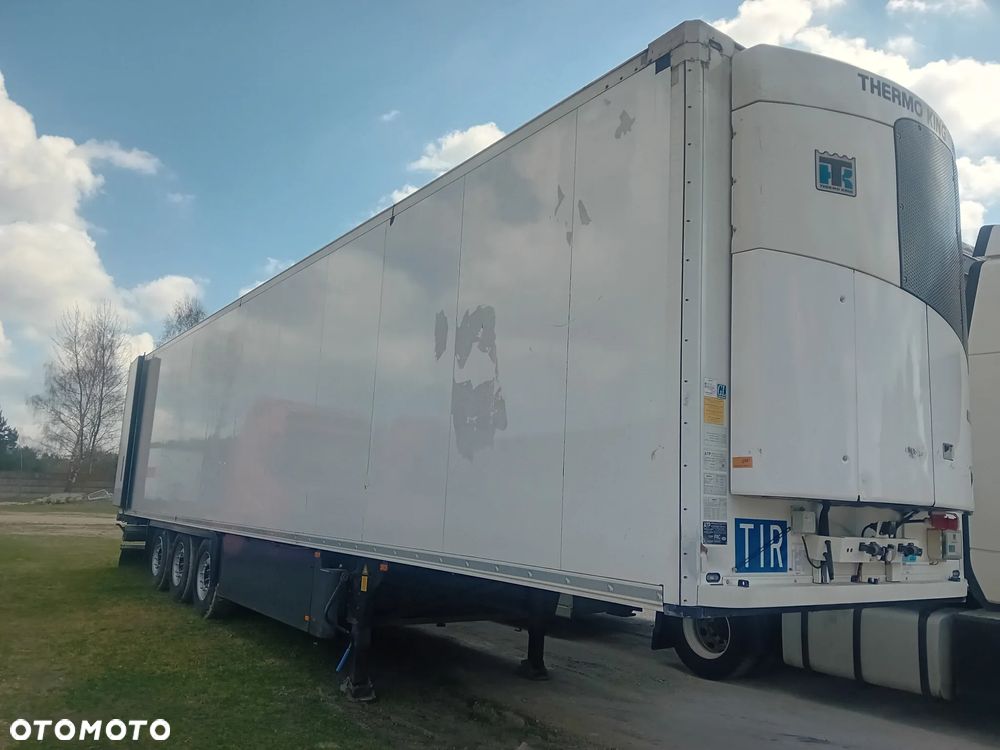 Schmitz Cargobull SKO - 4