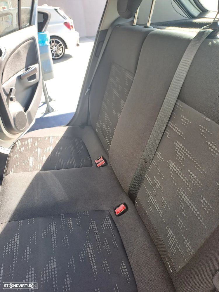 Opel Corsa 1.0 Enjoy - 9