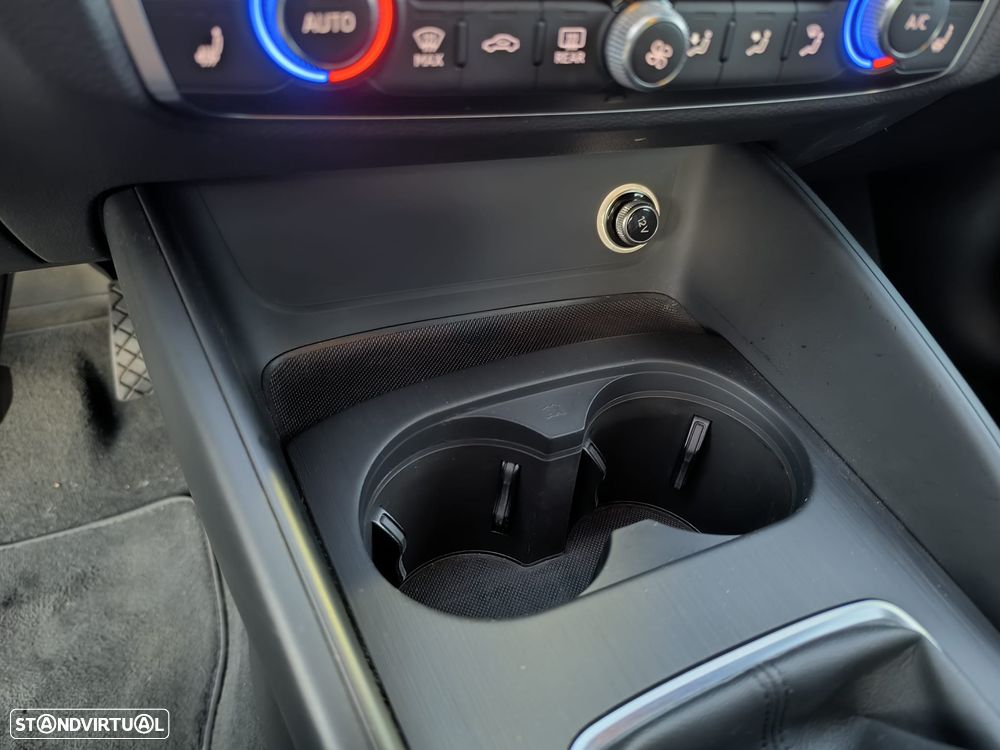 Audi A3 Sportback 1.0 TFSI - 45