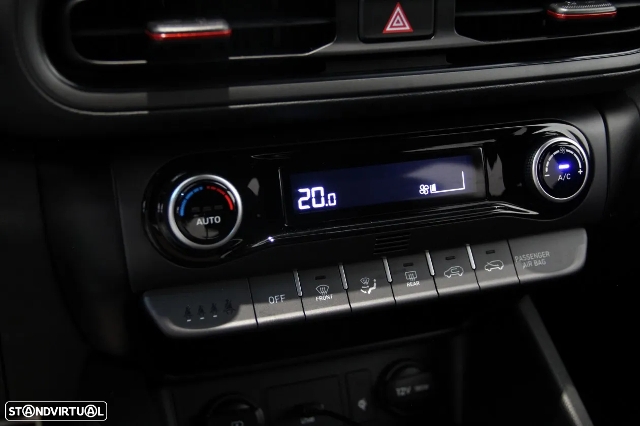 Hyundai Kauai 1.0 T-GDi N-Line - 29