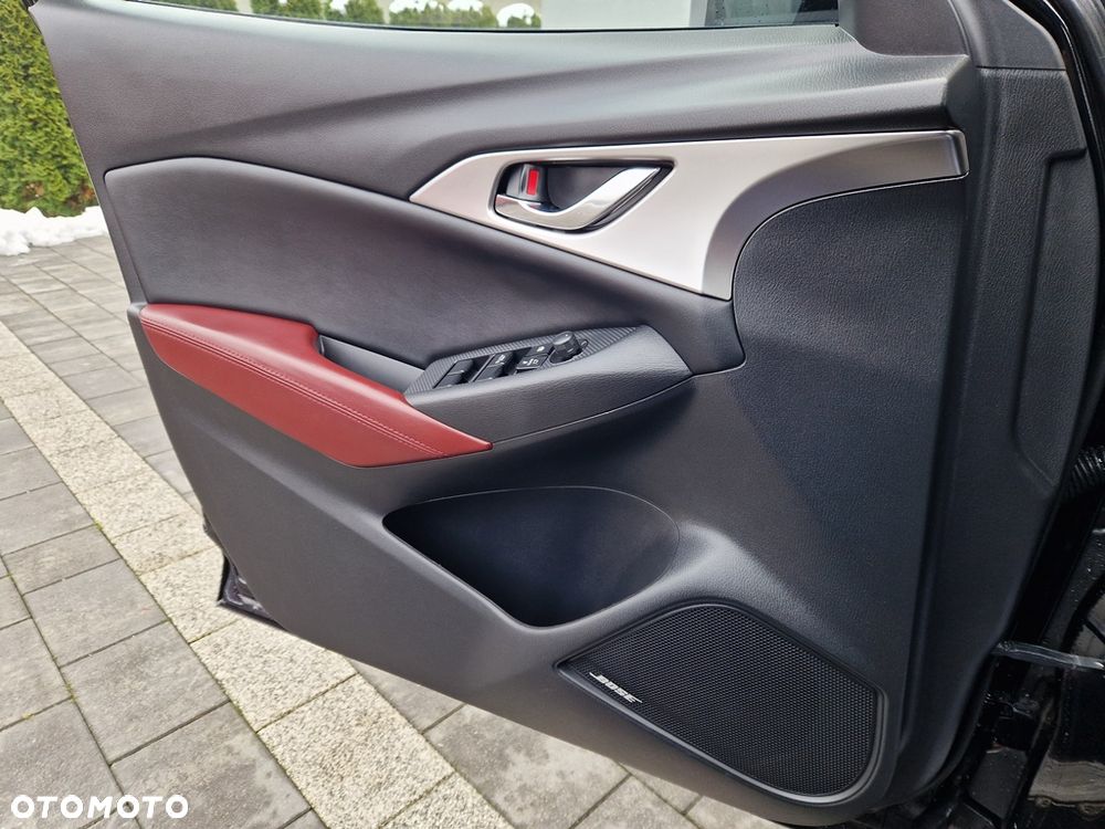 Mazda CX-3 2.0 Skypassion - 38