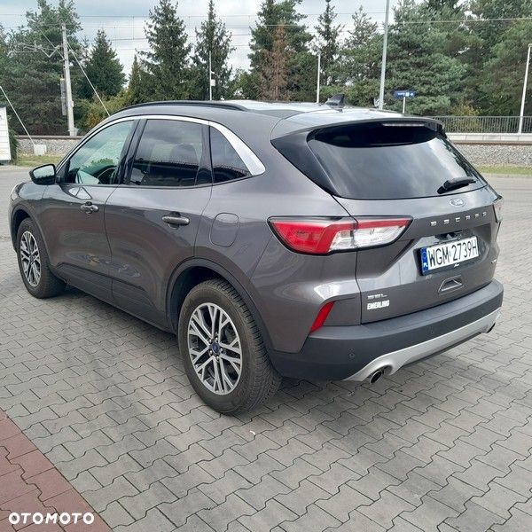 Ford Escape - 9