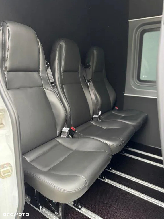 Mercedes-Benz Sprinter 315 CDI - 18