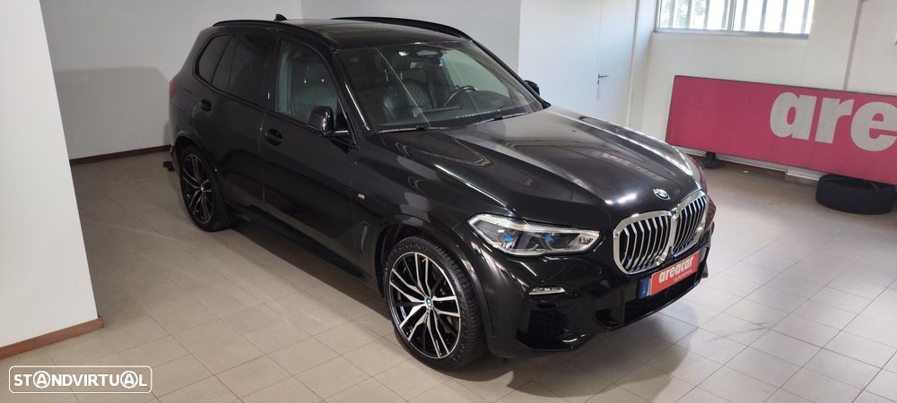 BMW X5 - 4