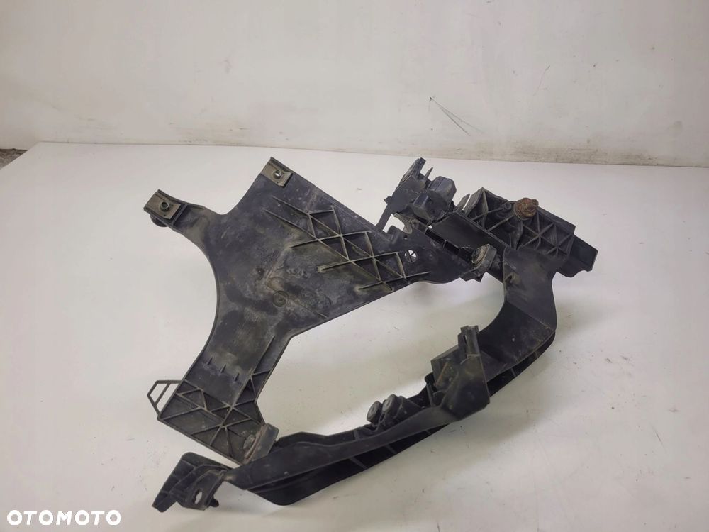 ŚLIZG REFLEKTORA LEWY AUDI A4 B8 LIFT 8K0805607B - 5
