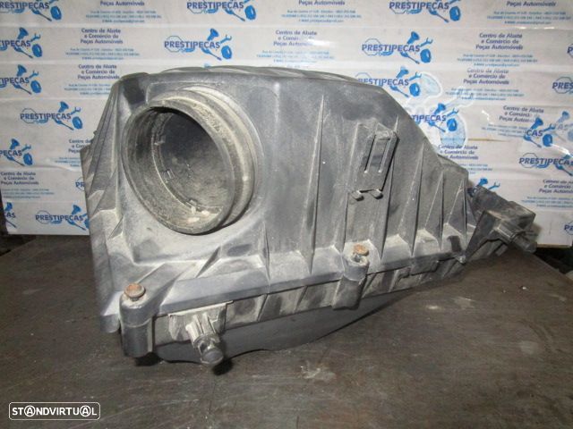 Caixa De Filtro De Ar 4612585909 460023377 OPEL MERIVA 2004 1.7 Cdti Diesel - 1