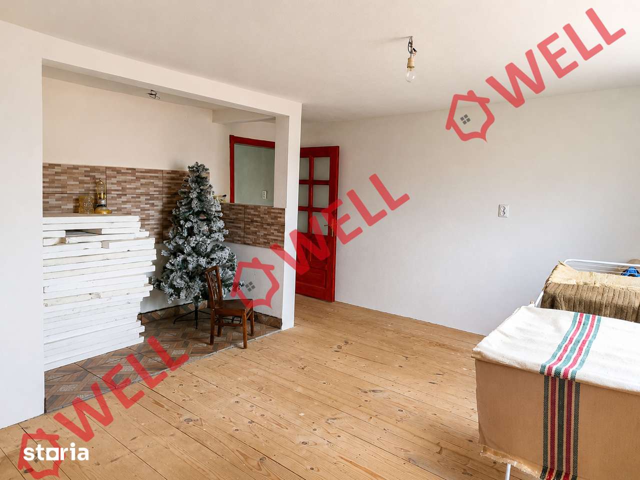 Casă familială de vânzare în Turia! - Imagine principală: 5/19