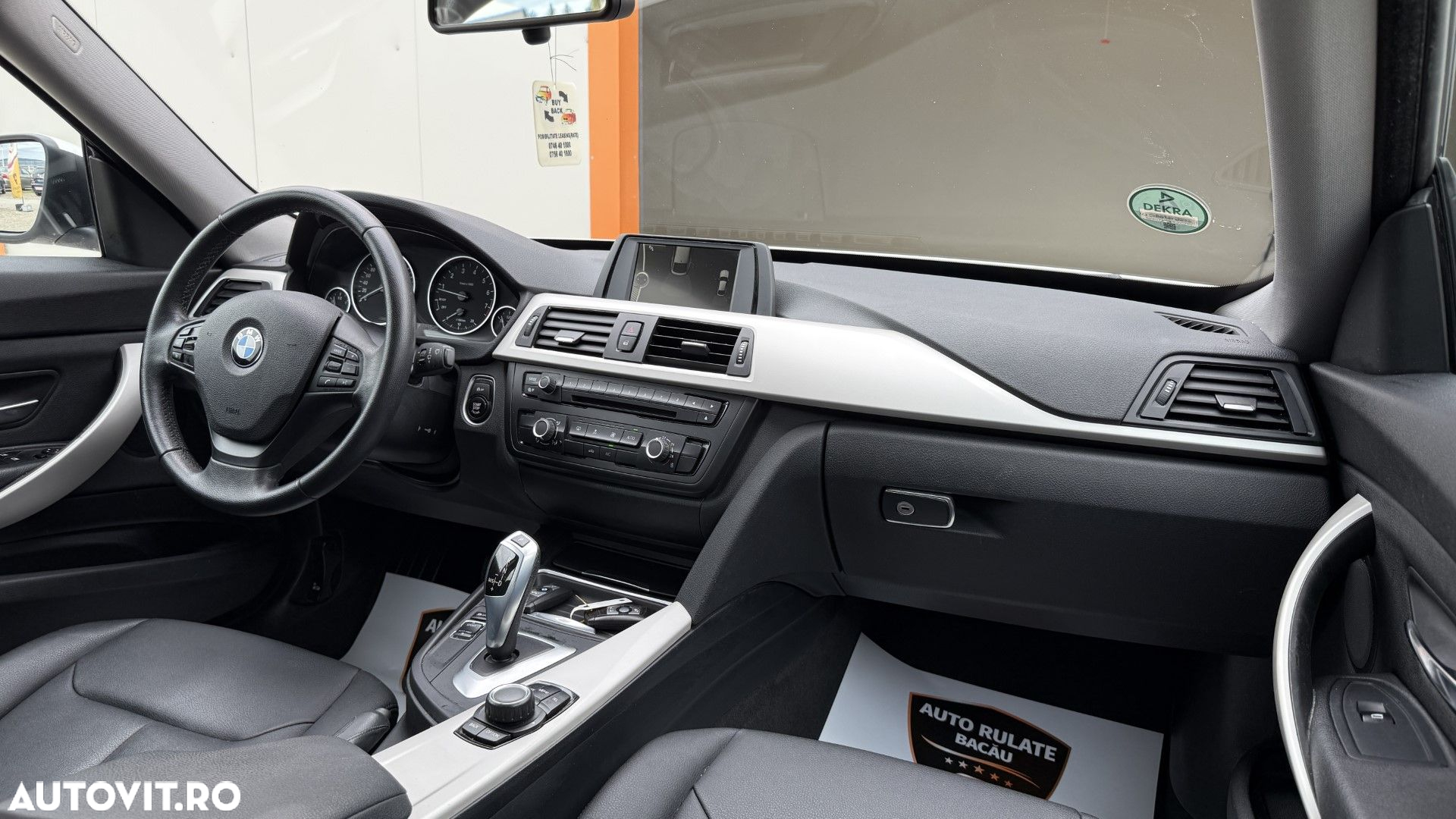 BMW Seria 3 - 13