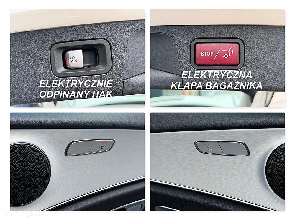 Mercedes-Benz Klasa E 300 de 4Matic 9G-TRONIC Avantgarde - 29