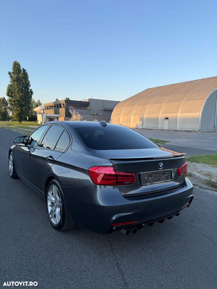 BMW Seria 3 - 3