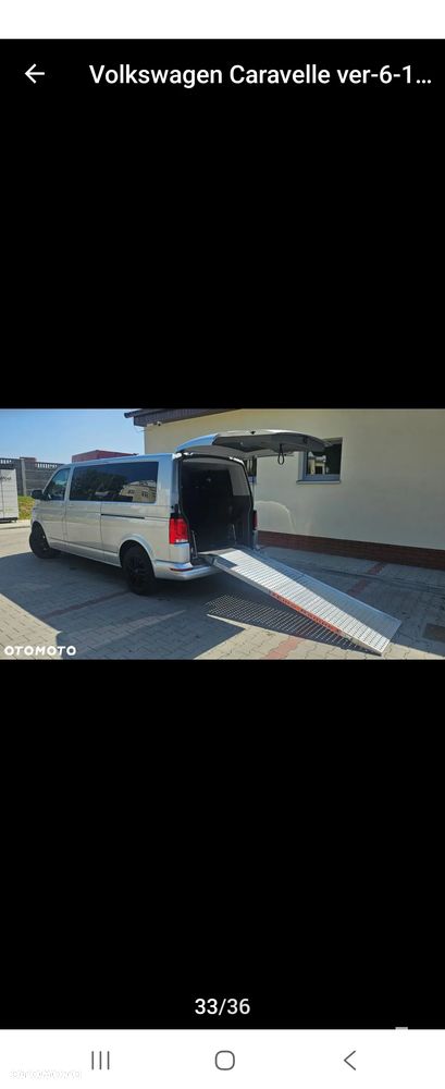 Volkswagen Caravelle 2.0 TDI L2 Highline 4Motion DSG - 35