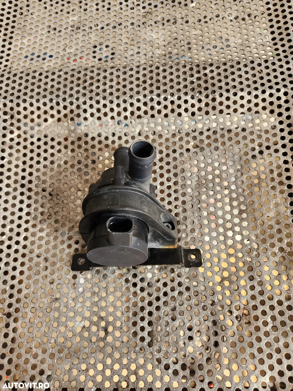 Pompa Secundara Auxiliara Apa Vw Seat Skoda 1.2 TSI TFSI Cod 1KL - Dezmembrari Arad - 3