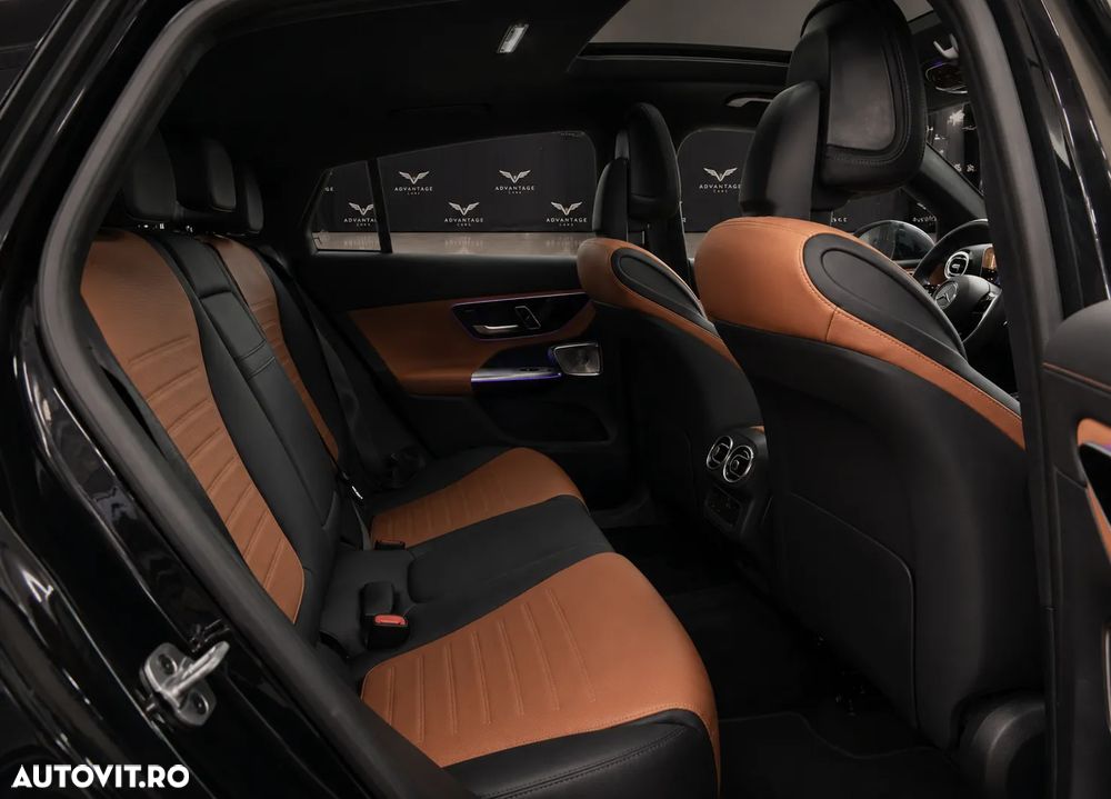 Mercedes-Benz GLC Coupe 200 4MATIC MHEV - 6