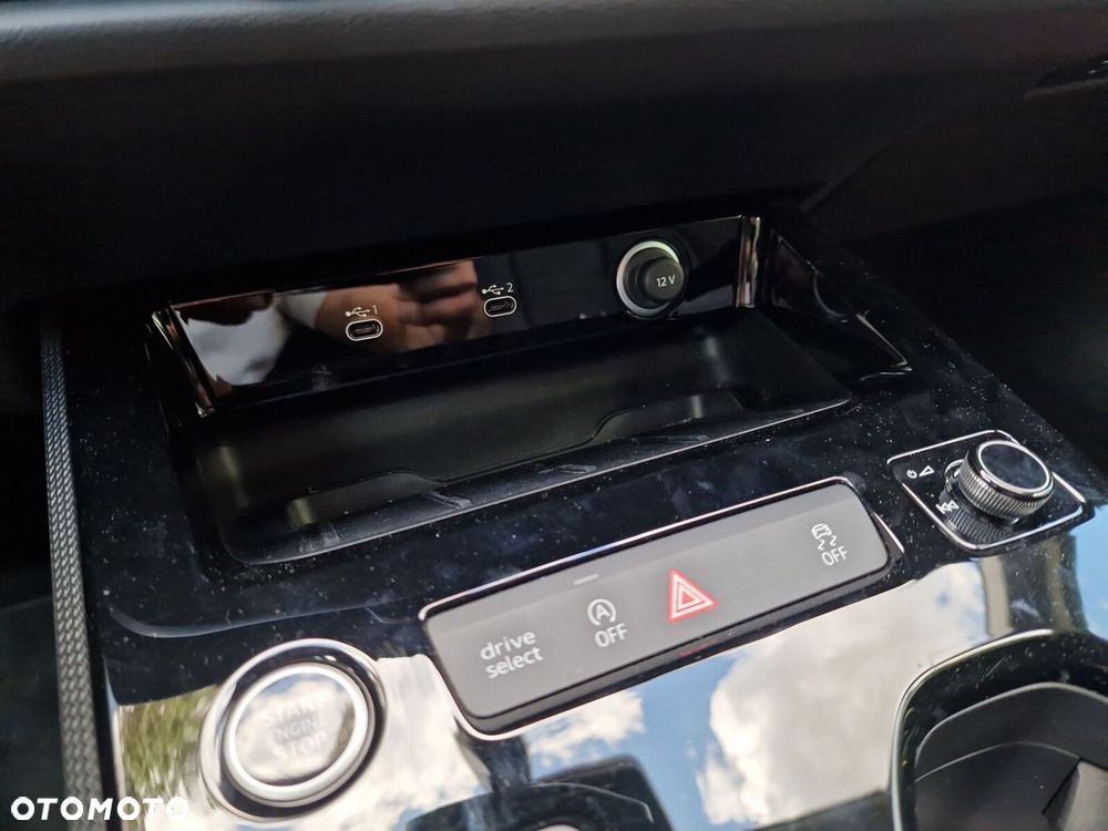 Audi A5 Limousine TFSI S tronic - 35