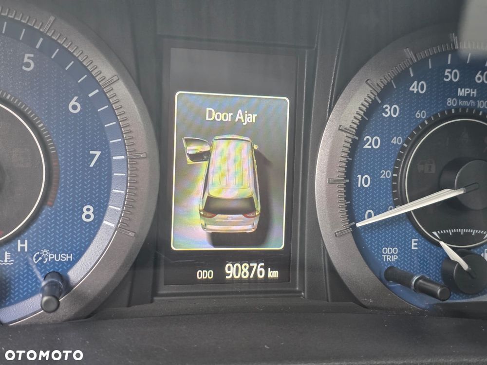 Toyota Sienna - 16