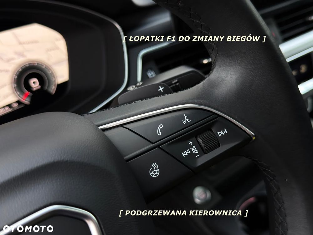 Audi A5 Sportback - 32