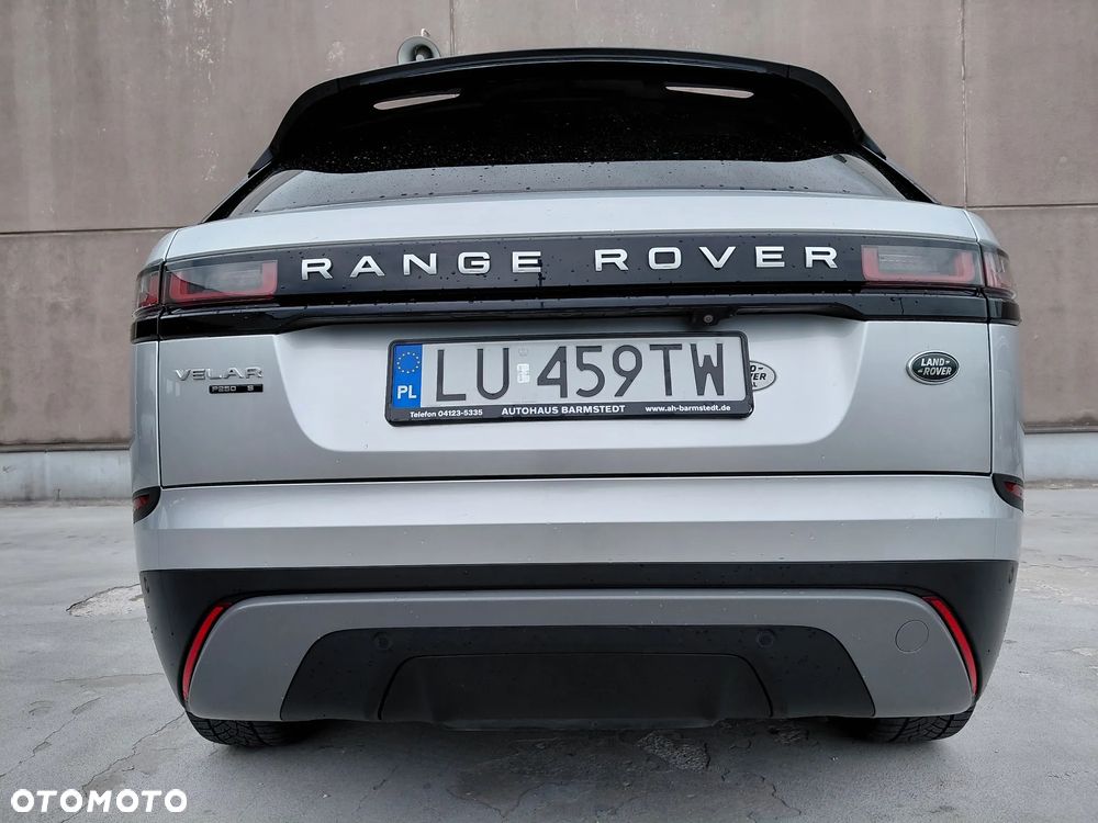 Land Rover Range Rover Velar 2.0 Si4 SE - 19