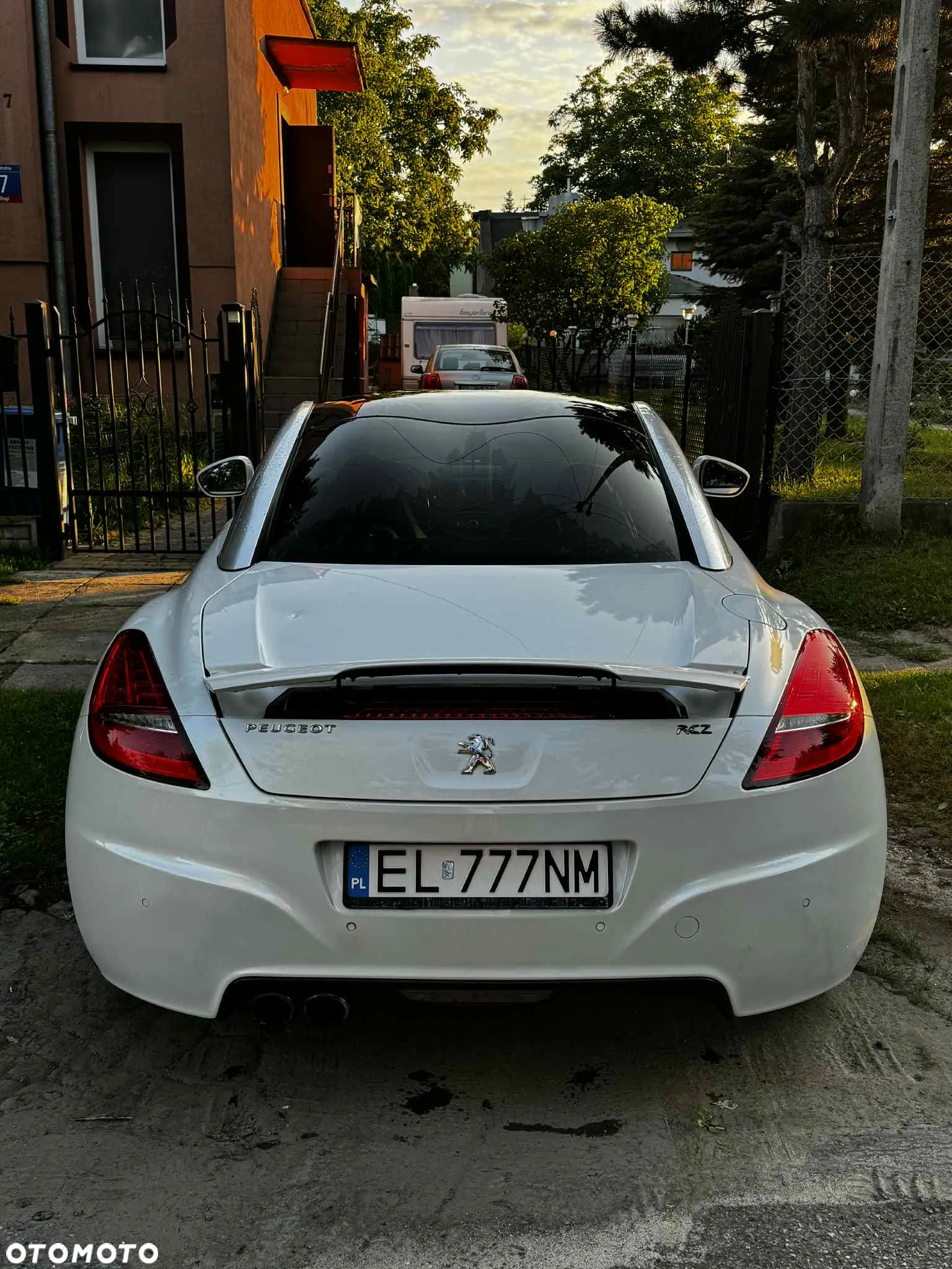 Peugeot RCZ 1.6 THP - 3