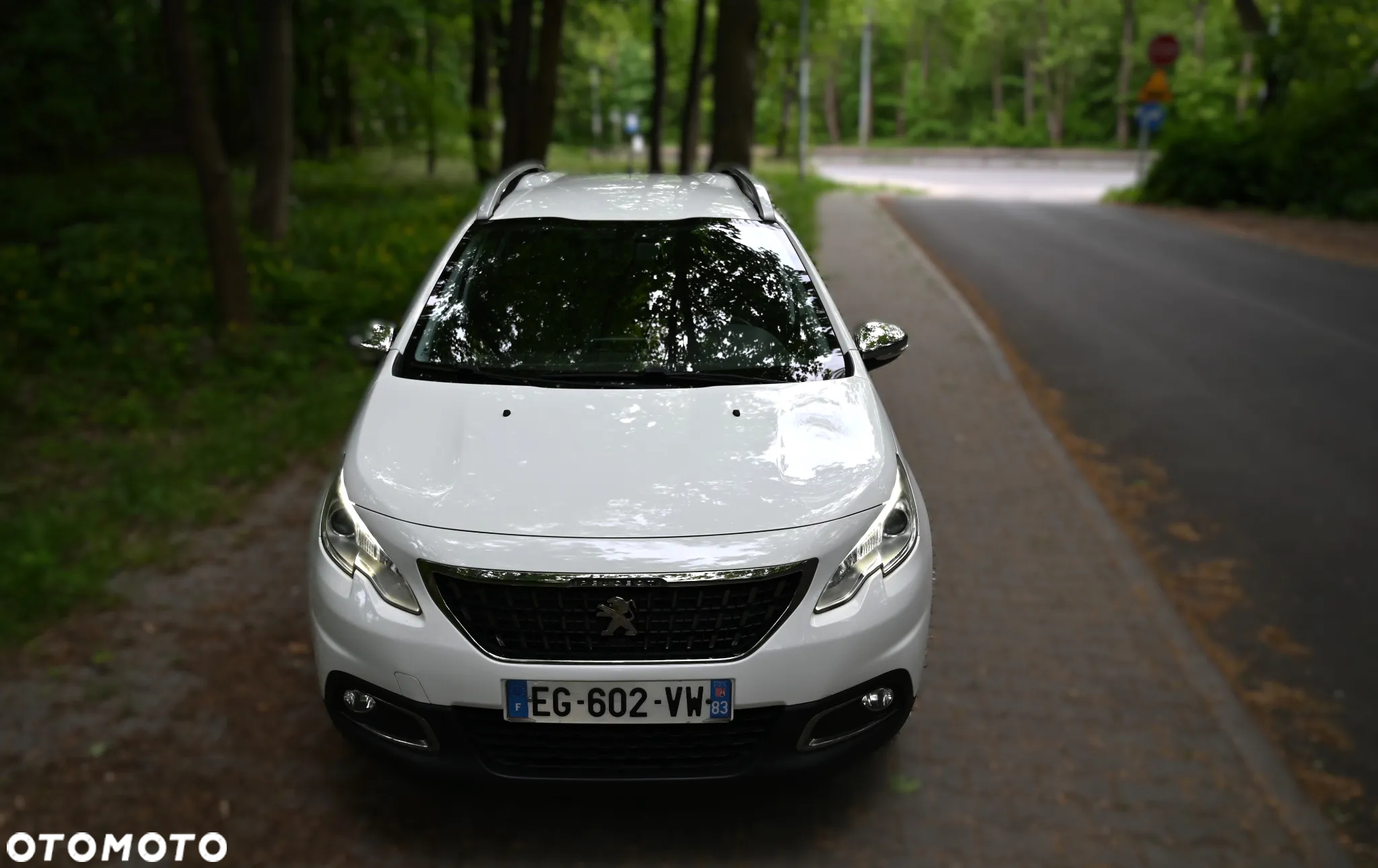 Peugeot 2008 1.6 BlueHDi Active - 4